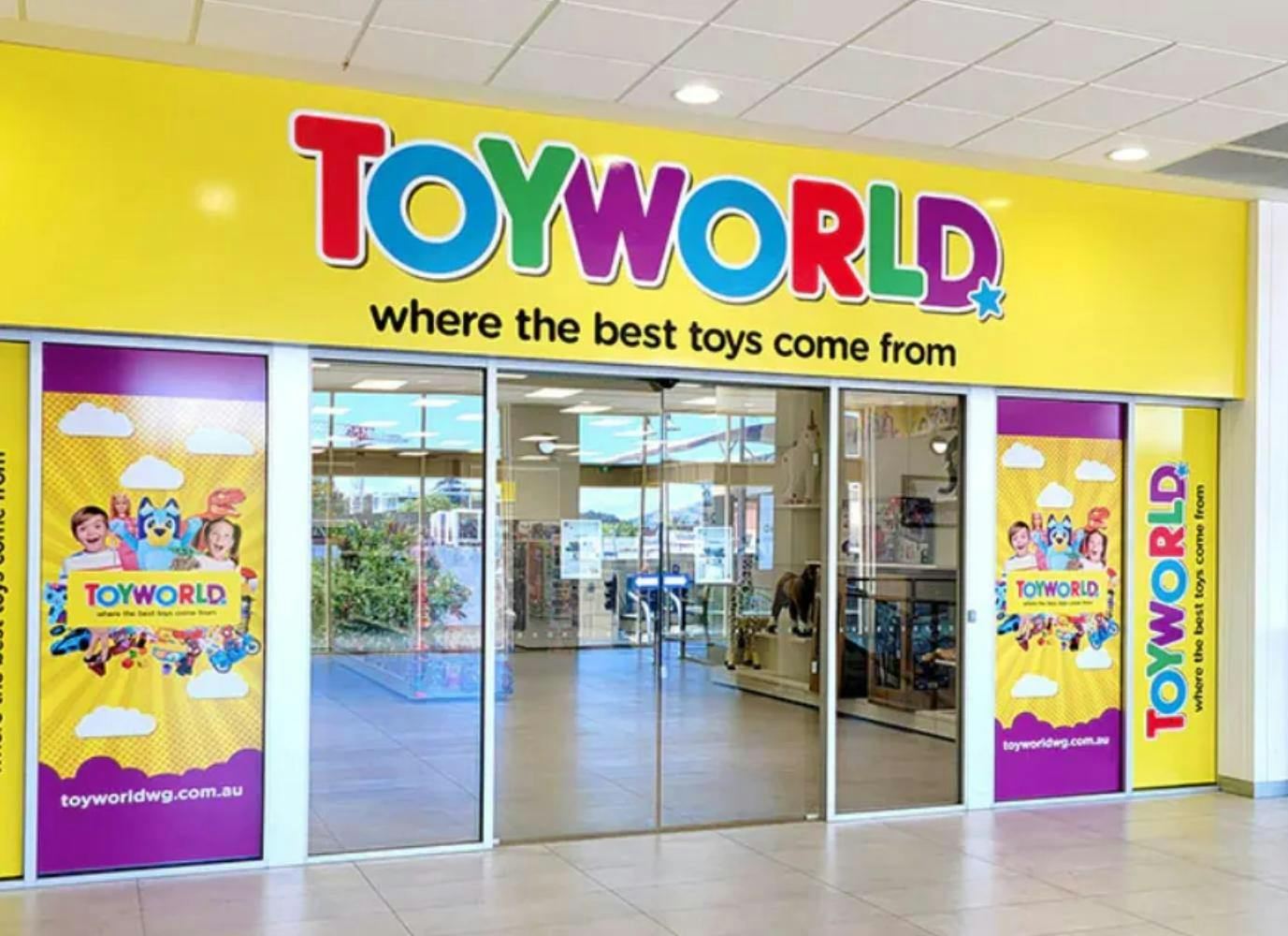 toyworld store starshipit stockinstore omnichannel fulfilment case study