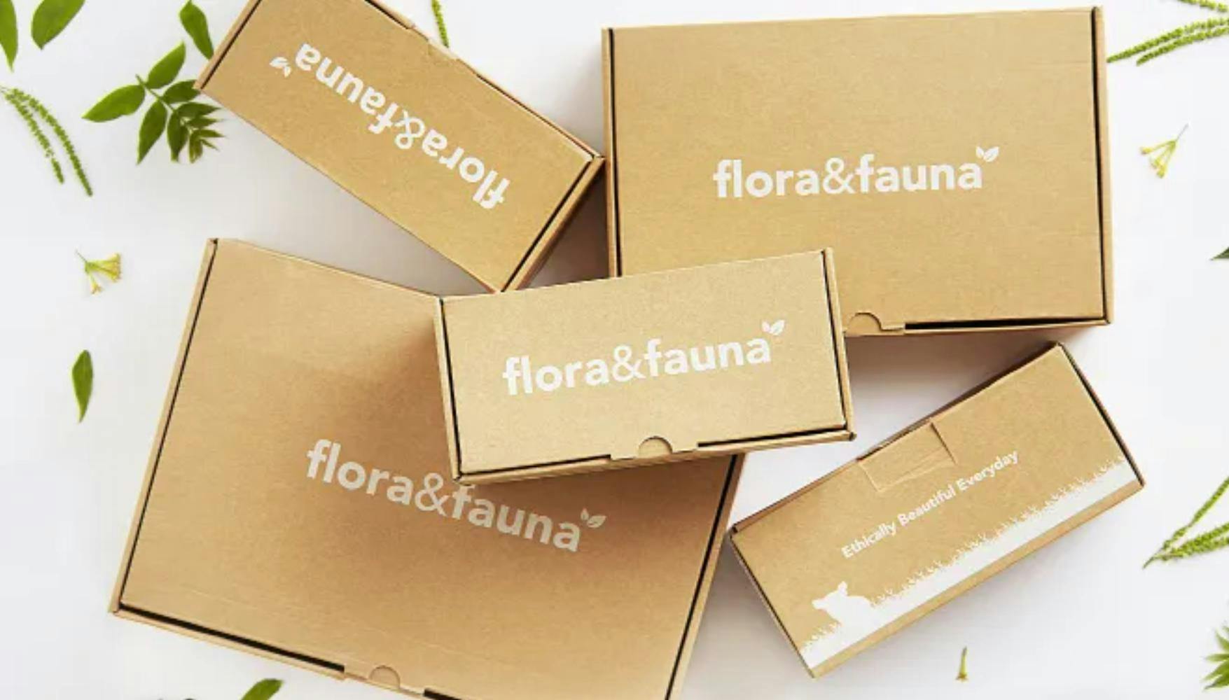 Flora & Fauna tame eCommerce fulfilment with Starshipit