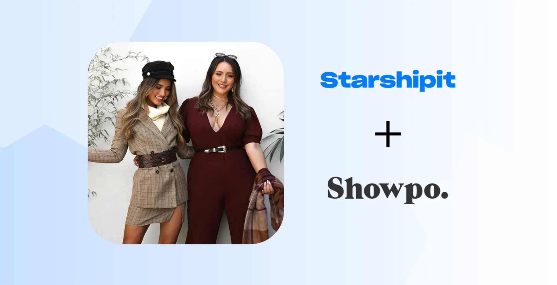 Starshipit and Showpo case study