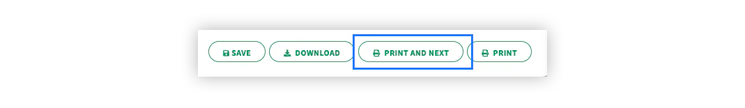 product update august 2023 easily move between orders with illustration
