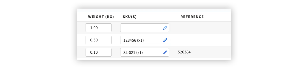 product update august 2023 easily move between orders with illustration