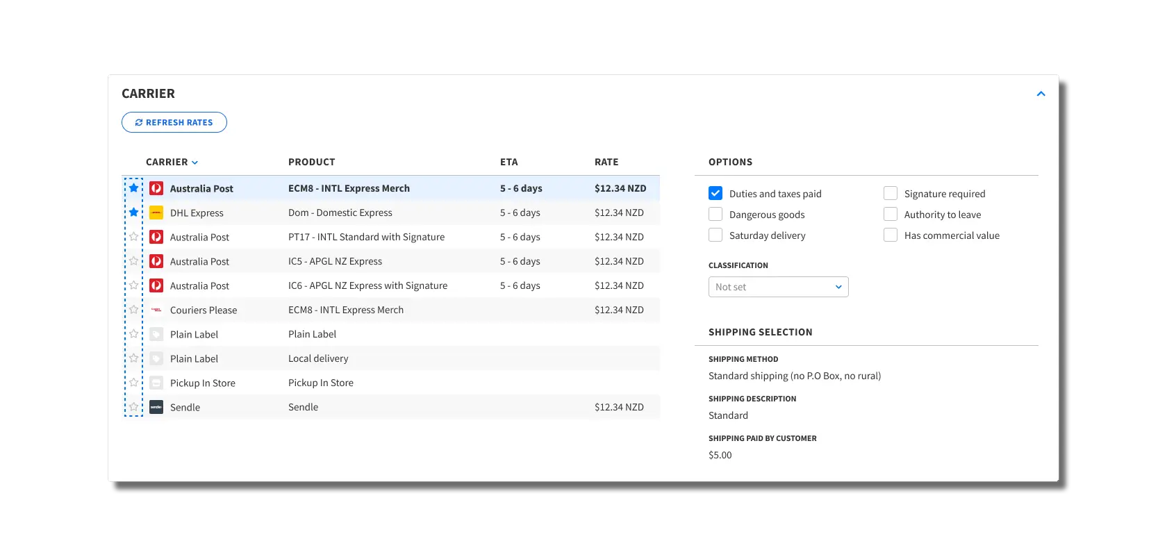 product update june 2024 integrate your own sms accounts icon