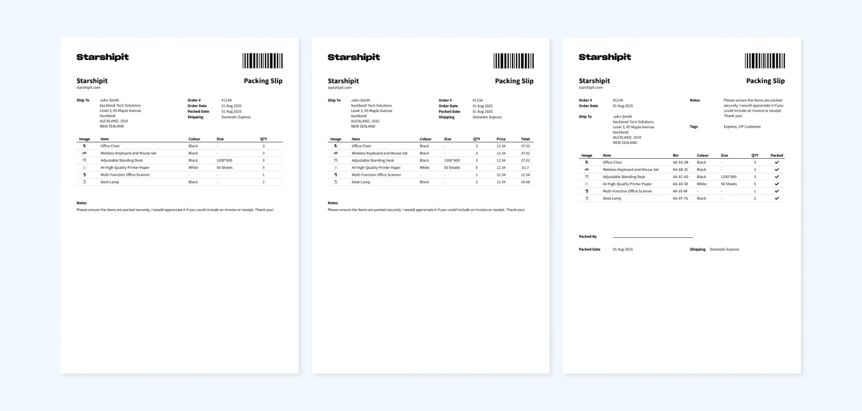 product update november 2025 a fresh way to personalise icon