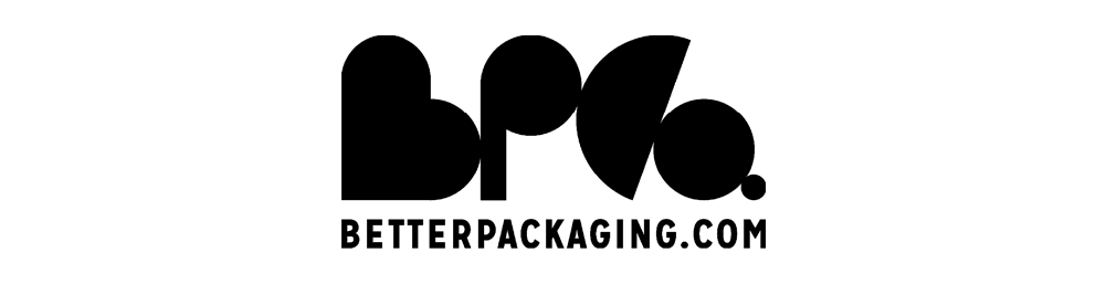 Better Packaging logo
