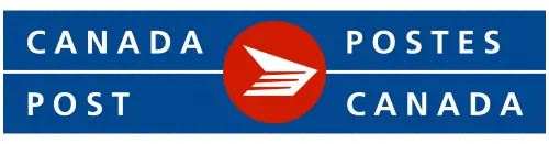 Canada Post integration logo
