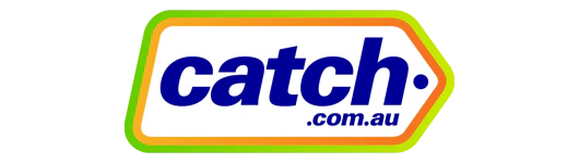 Catch logo