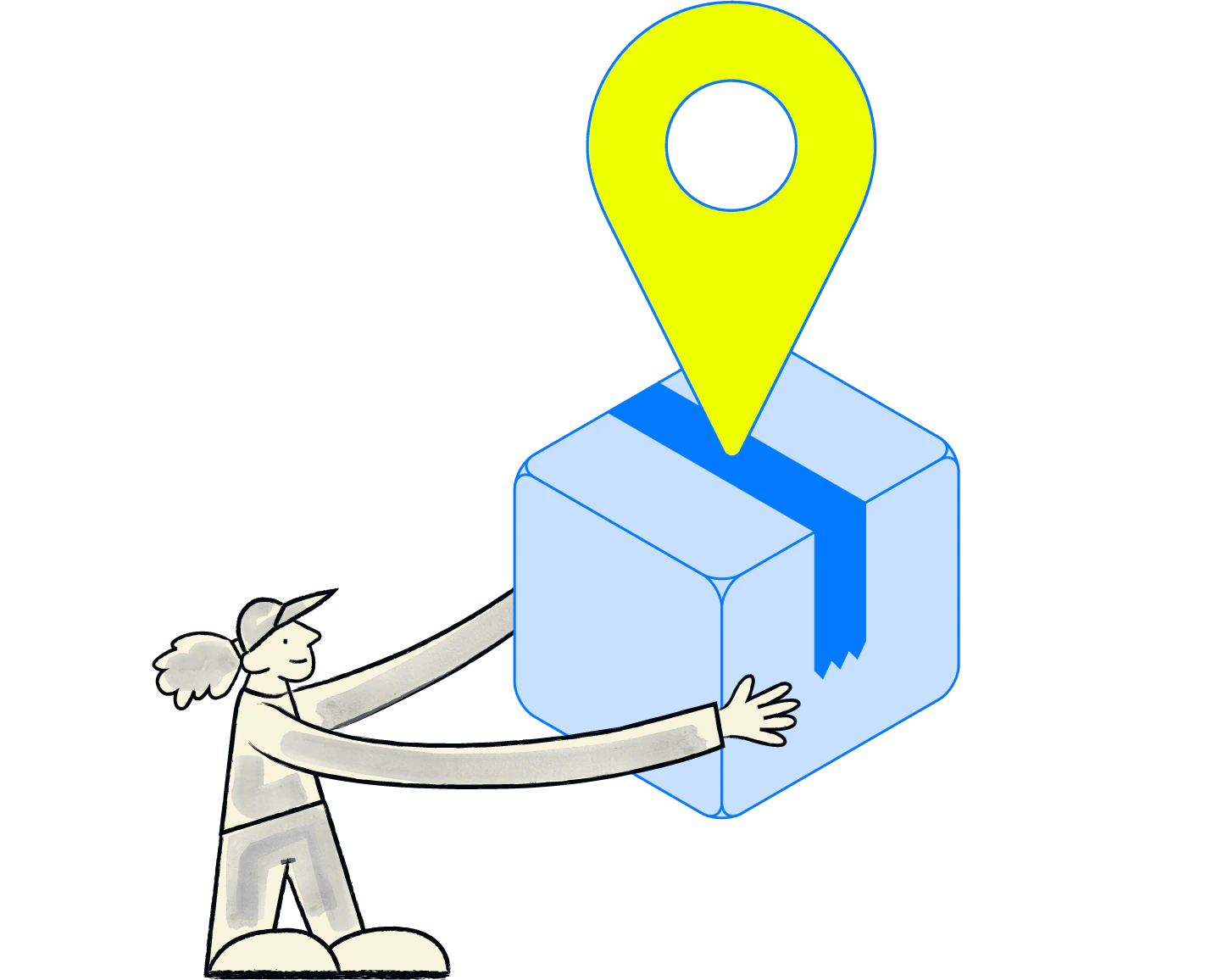 Save time spent on customer queries Save time spent on customer queries