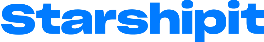 gorgias integrations starshipit icon