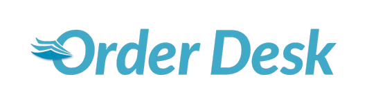 Order Desk logo