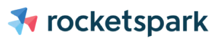 Rocketspark logo
