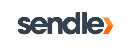 US Sendle logo