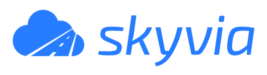 Skyvia logo
