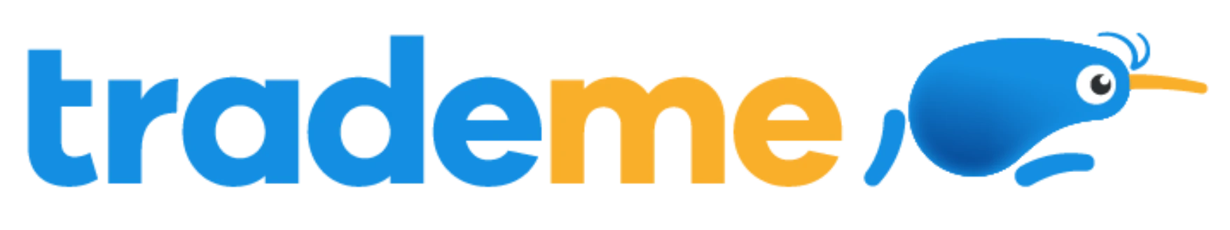TradeMe logo