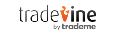 Tradevine logo