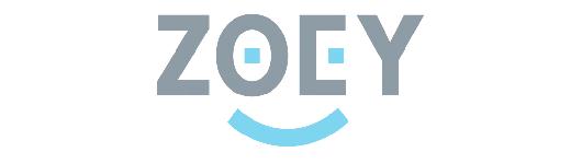 Zoey logo