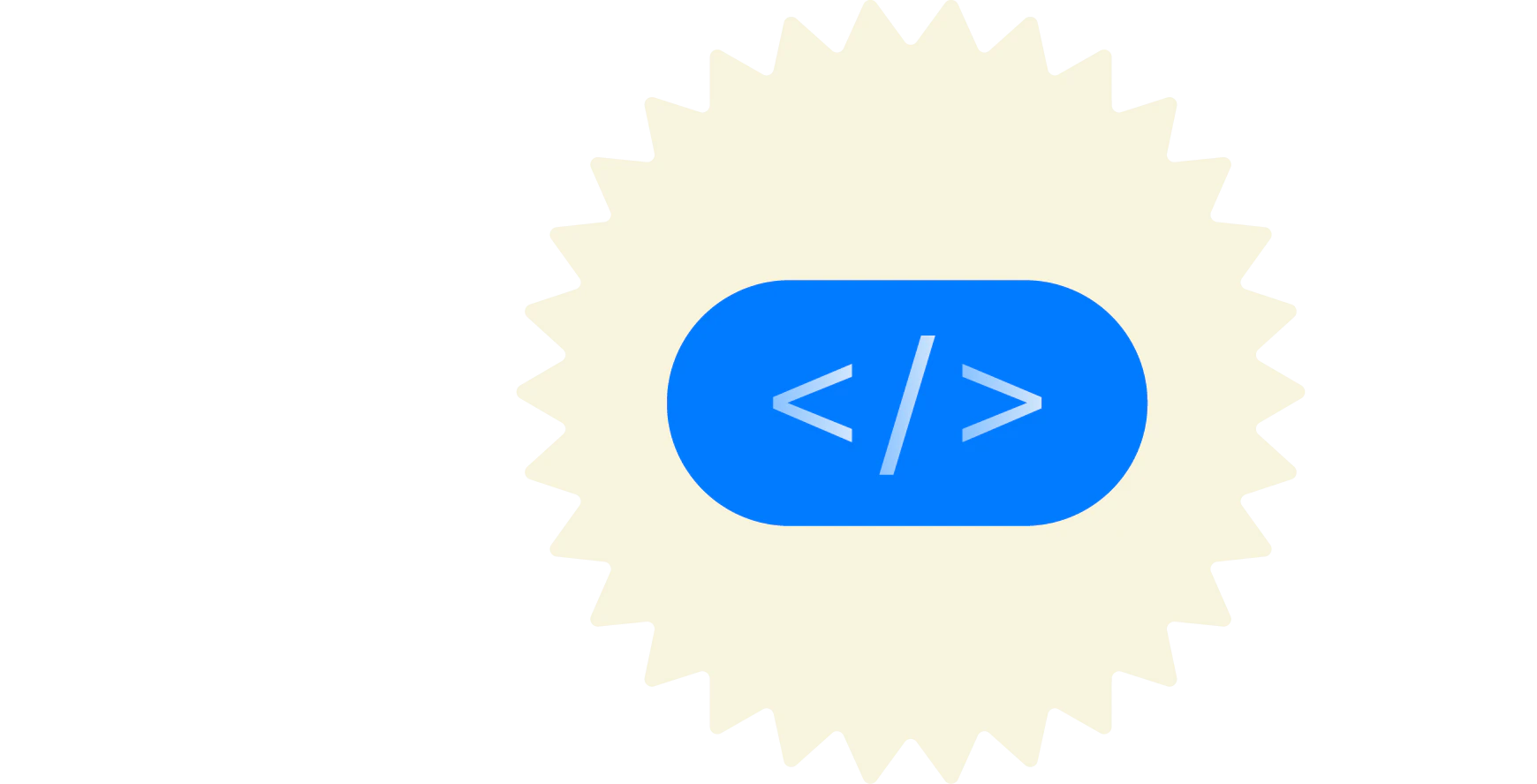 Developer centre illustration