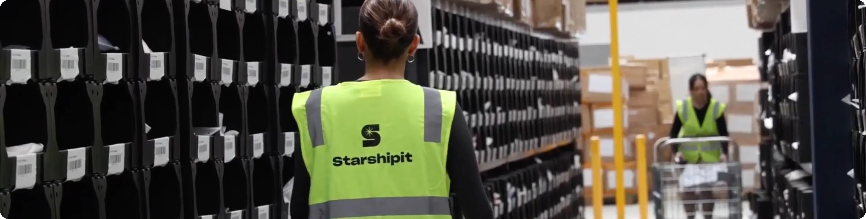 shipping food drinks get platforms talking and manage illustration