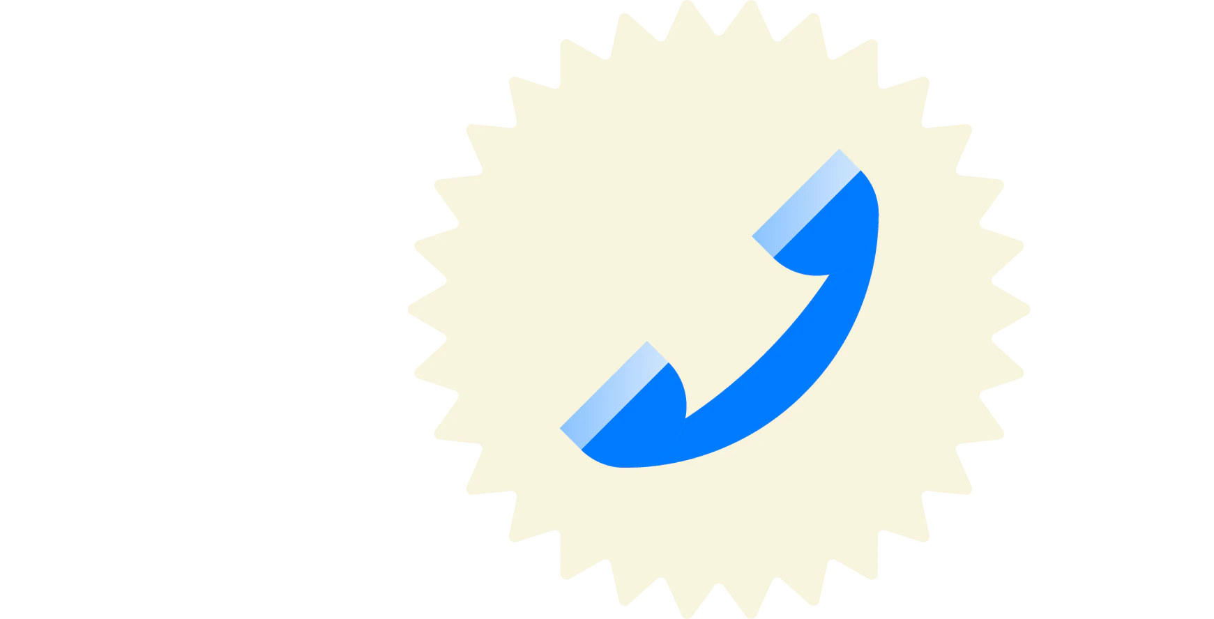 Contact us illustration