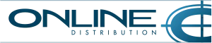 Online Distribution logo