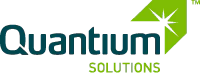 Quantium Solutions logo