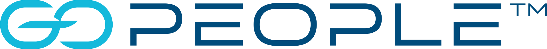 GoPeople logo