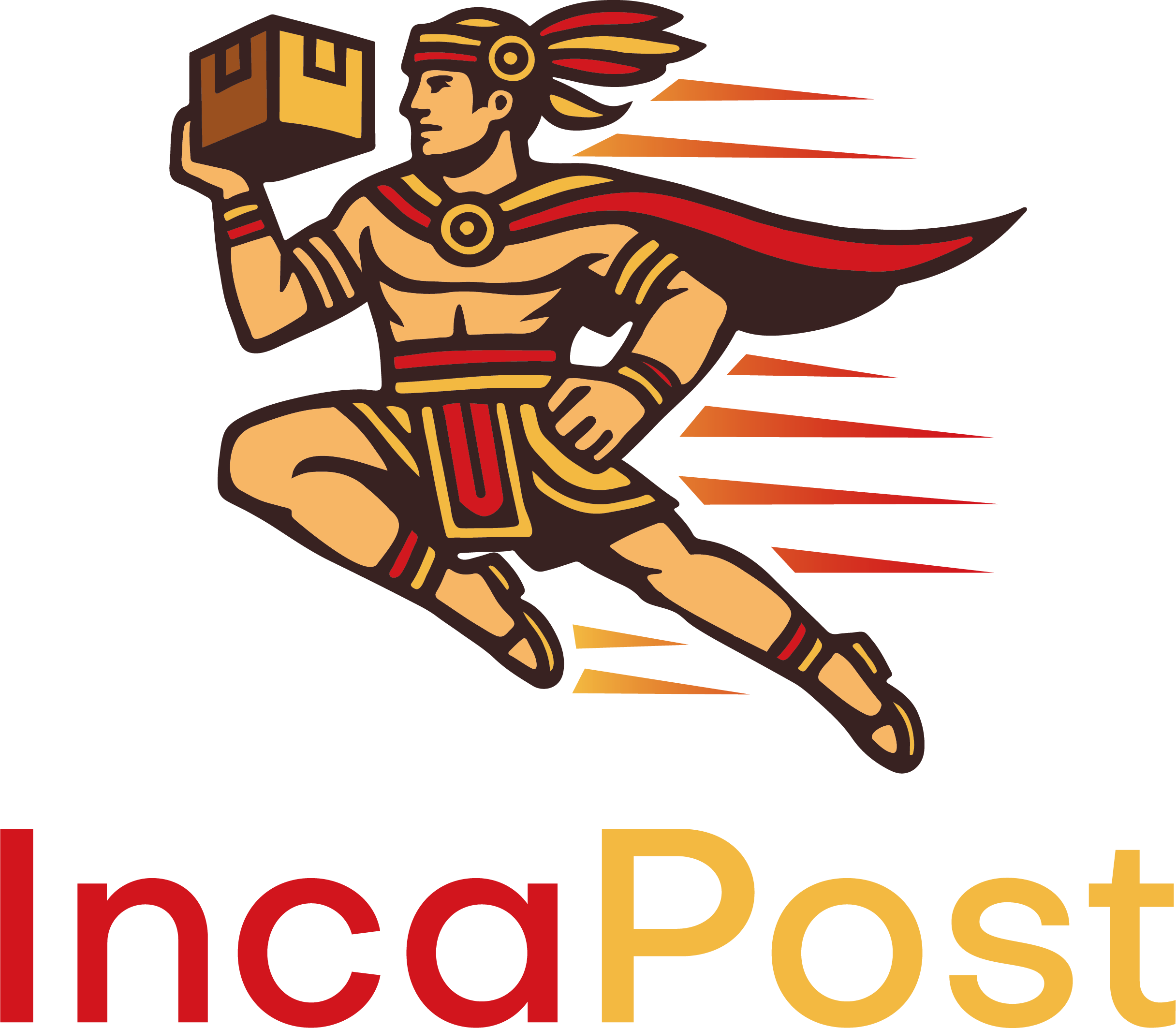 IncaPost logo IncaPost logo