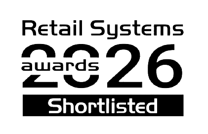 Retail Systems Awards 2026 shortlisted