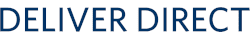 Deliver Direct logo Deliver Direct logo
