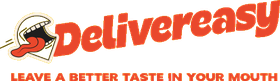 Delivereasy logo Delivereasy logo