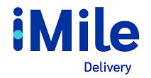 iMile Delivery logo