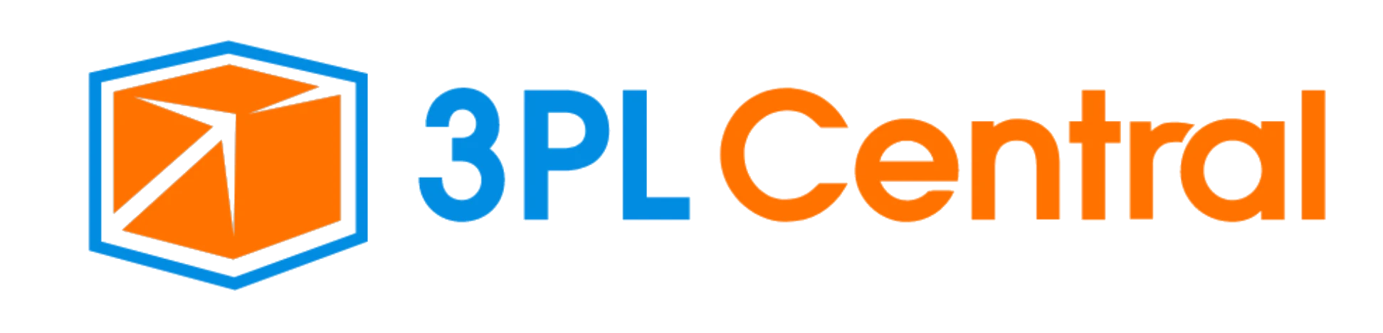 3PL Central logo
