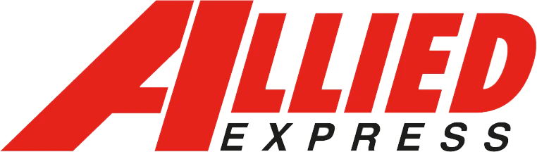 Manage your Allied Express shipping logo