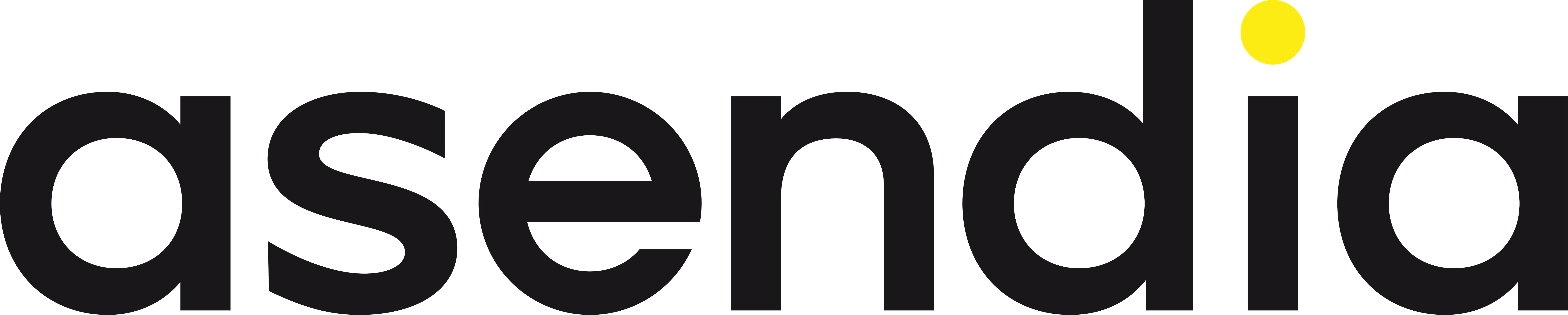 Asendia integration for ecommerce shipping automation logo