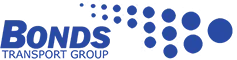 Bonds Couriers logo