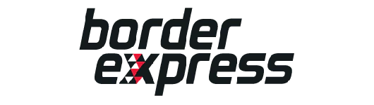 Border Express logo