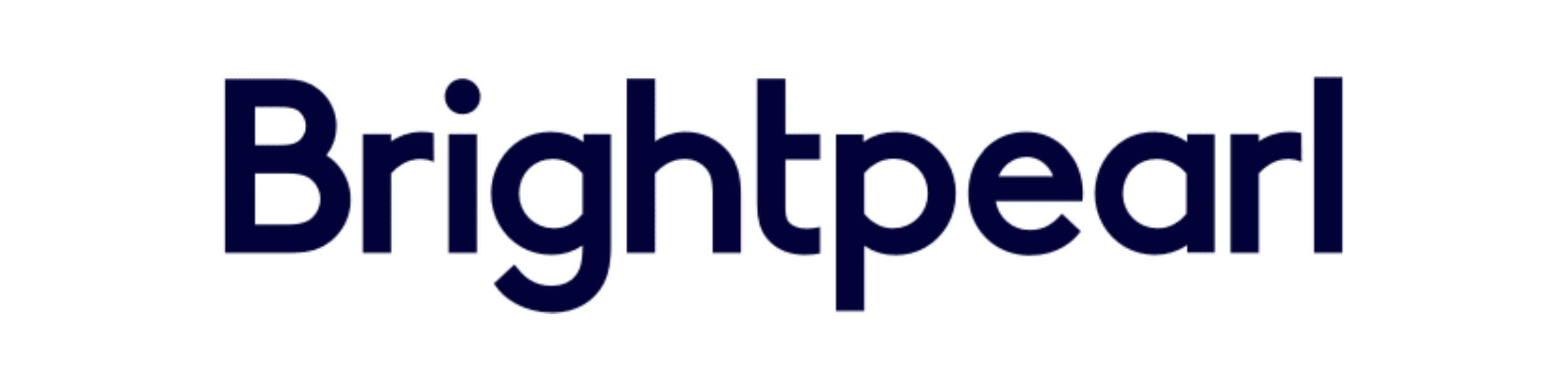 Brightpearl logo