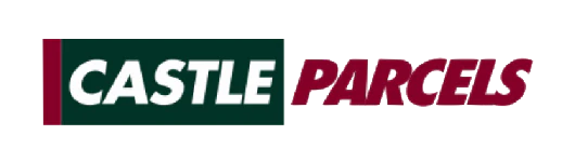 Castle Parcels logo