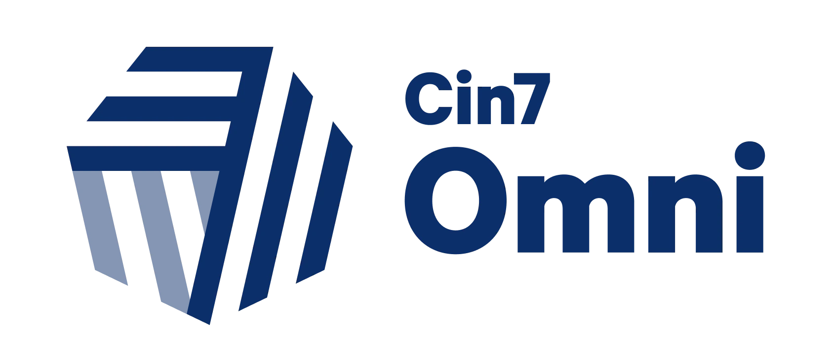 Cin7 Omni logo