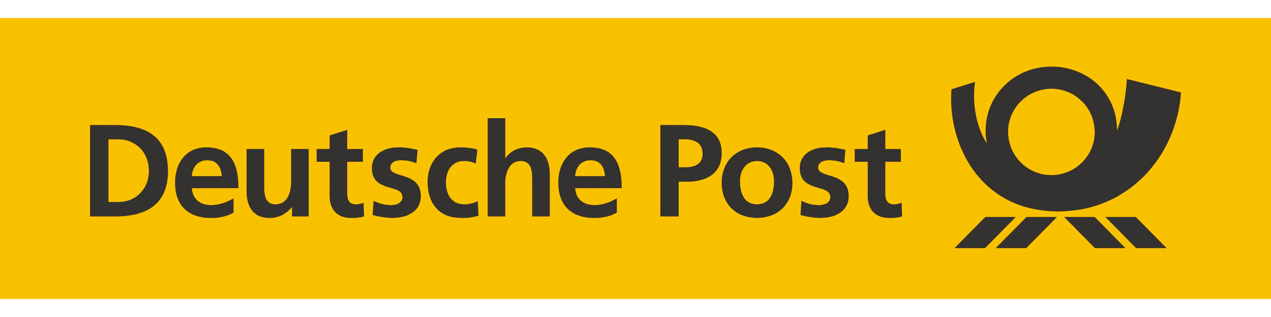 Deutsche Post logo