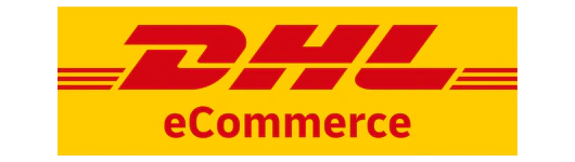  DHL eCommerce  logo