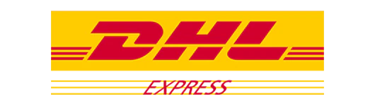 DHL Express logo