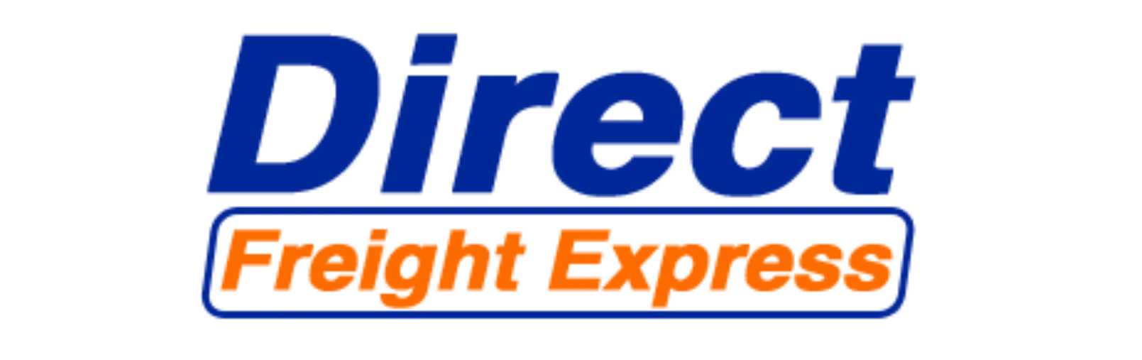Direct Freight logo
