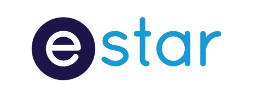 eStar logo