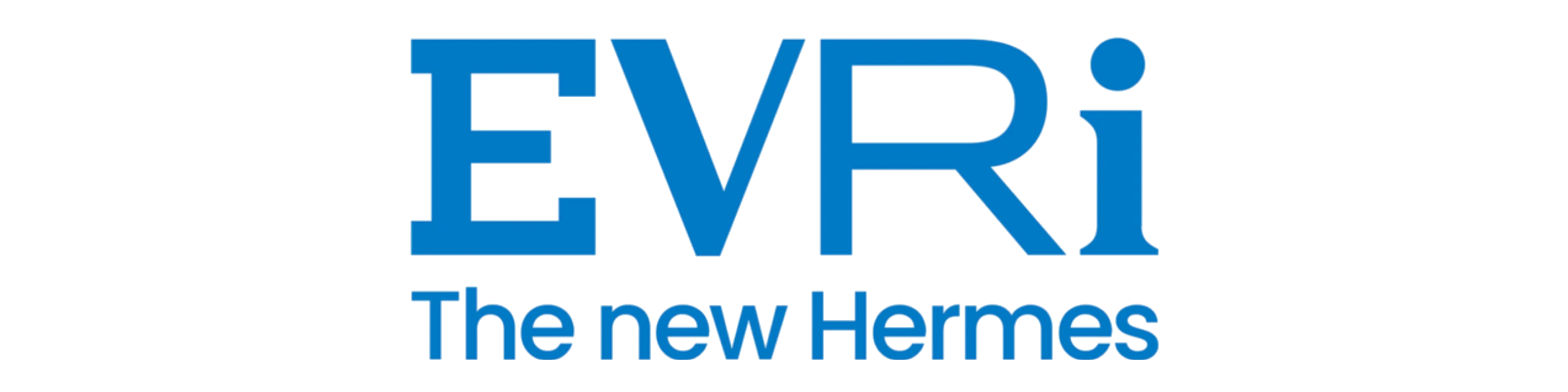 EVRi logo