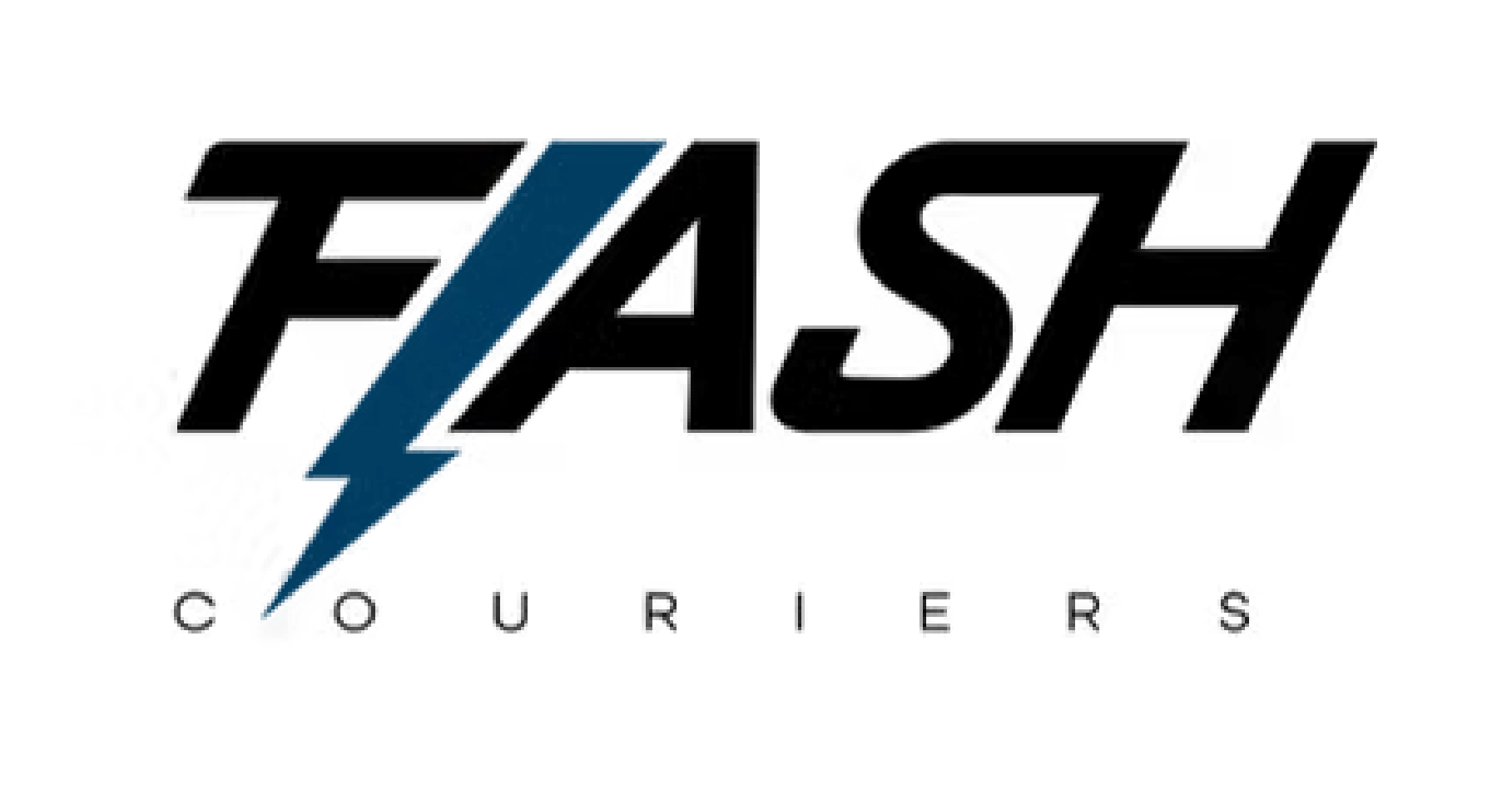 Flash Couriers logo