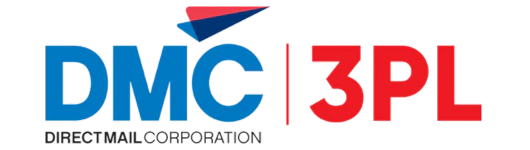 Direct Mail Corporation  logo