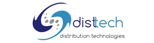 Disttech logo