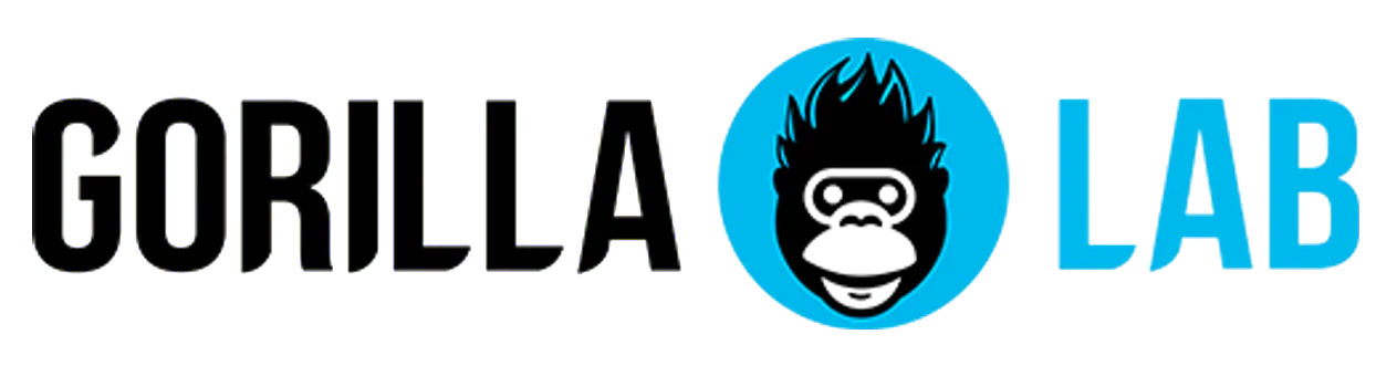 Gorilla Lab logo
