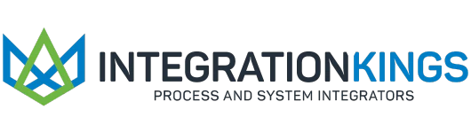Integration Kings  logo