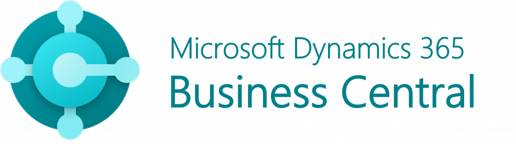 Microsoft Dynamics 365 Business Central logo